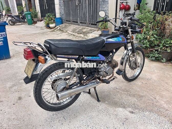 Honda Win indo Có giao lưu đổi xe bù trừ