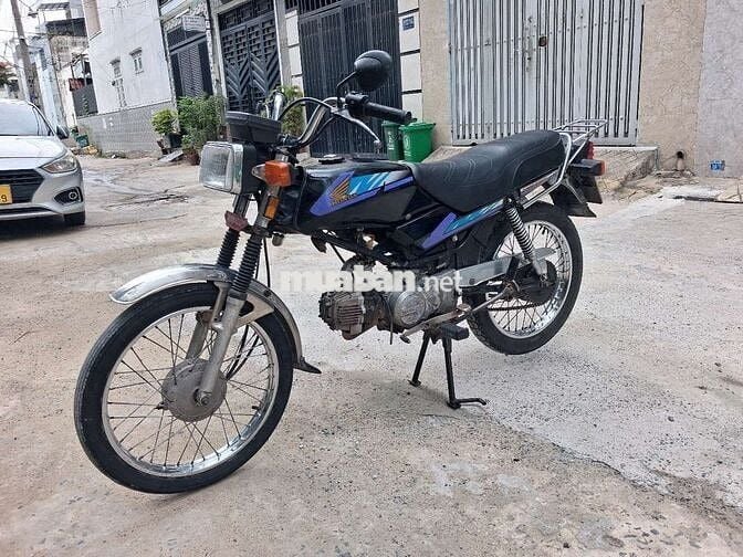 Honda Win indo Có giao lưu đổi xe bù trừ
