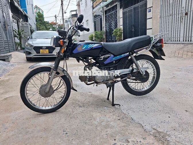 Honda Win indo Có giao lưu đổi xe bù trừ