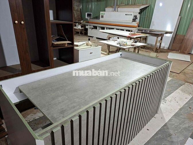 cần tuyển thợ CNC 1 đầu - Thợ Mộc