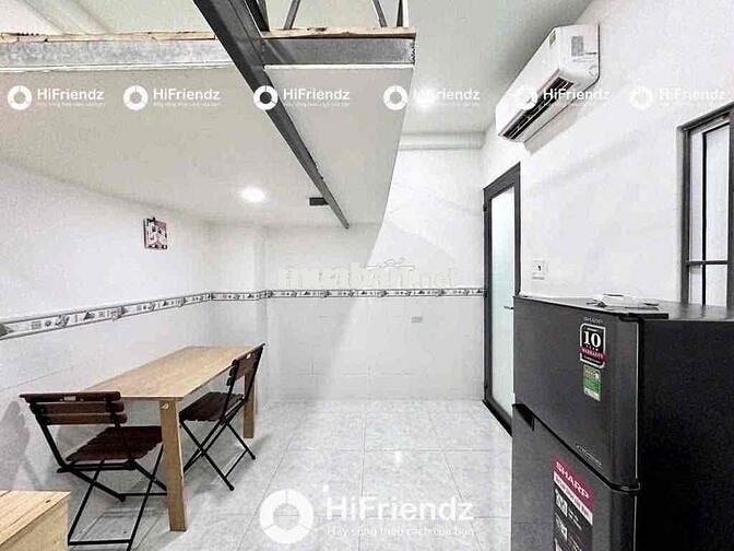 TRỌ SINH VIÊN ĐẦY ĐỦ NỘI THẤT MỚI XÂY KẾ ĐẠI HỌC CÔNG THƯƠNG-VĂN HIẾN