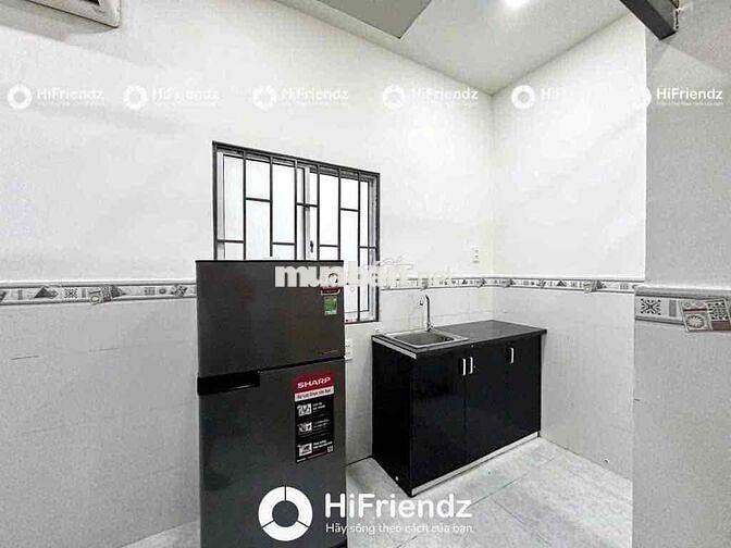 TRỌ SINH VIÊN ĐẦY ĐỦ NỘI THẤT MỚI XÂY KẾ ĐẠI HỌC CÔNG THƯƠNG-VĂN HIẾN