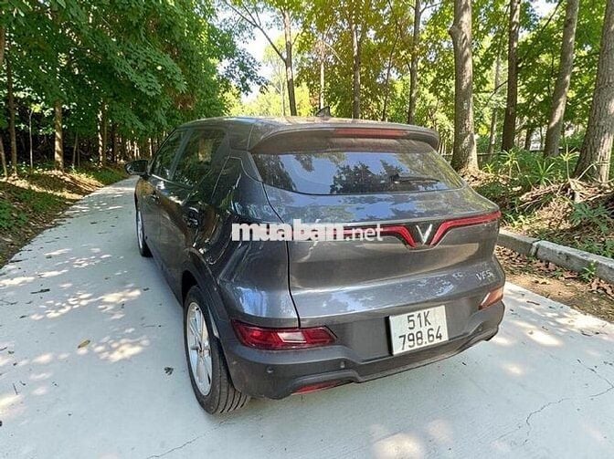 Chính Chủ Cần Bán VinFast VF5 Plus 2023