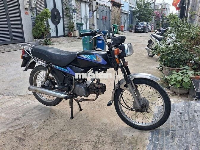 Honda Win indo Có giao lưu đổi xe bù trừ
