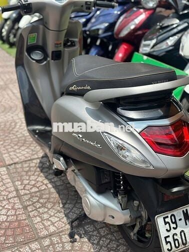 Yamaha Grande 125cc 2020 bs 59m2-56069