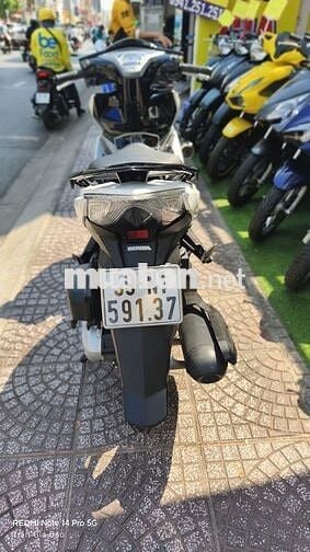 Honda Air Blade 125cc 2013 bs 59n1-59137