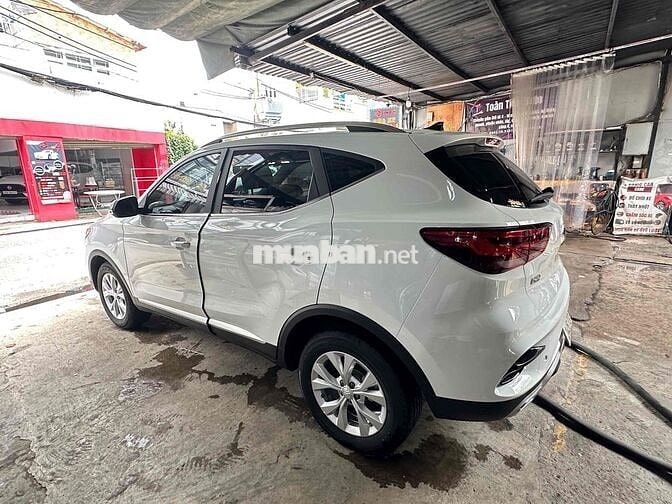 MG MGZS 2025 Standard 1.5 AT 2WD - 22000 km