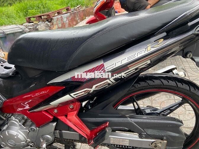 Yamaha Exciter 1S9A Đen 31000 km