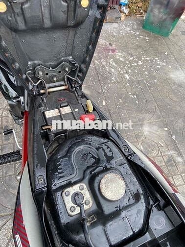 Yamaha Exciter 1S9A Đen 31000 km