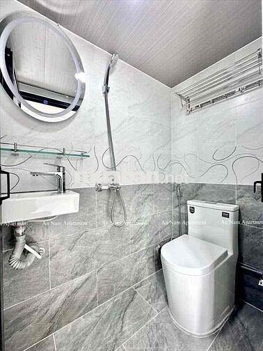 [ DUPLEX BANCOL ] FULL nội thất gần Hàng Xanh - Bình Thạnh