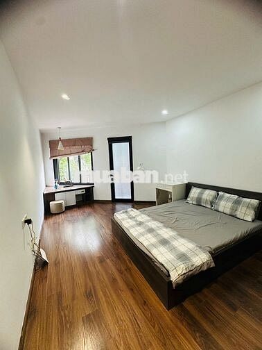 Nhà Riêng Mặt Phố Vọng cho thuê Căn hộ