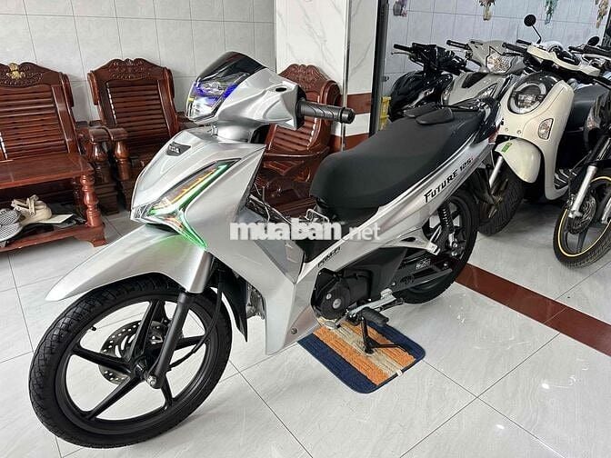 Bán Xe Future LED Đời 2026 Đi Lướt 3786km