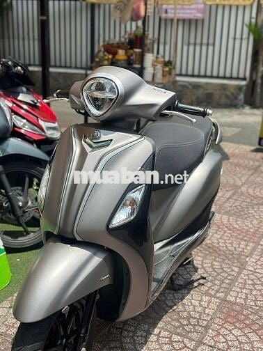 Yamaha Grande 125cc 2020 bs 59m2-56069