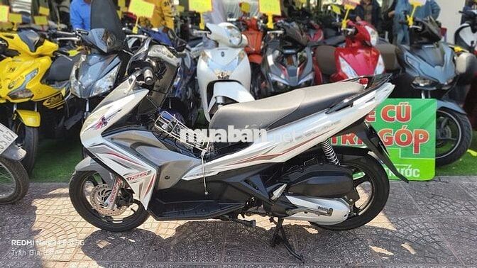 Honda Air Blade 125cc 2013 bs 59n1-59137