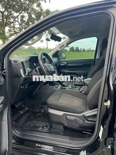Ford Ranger XLS 1 cầu