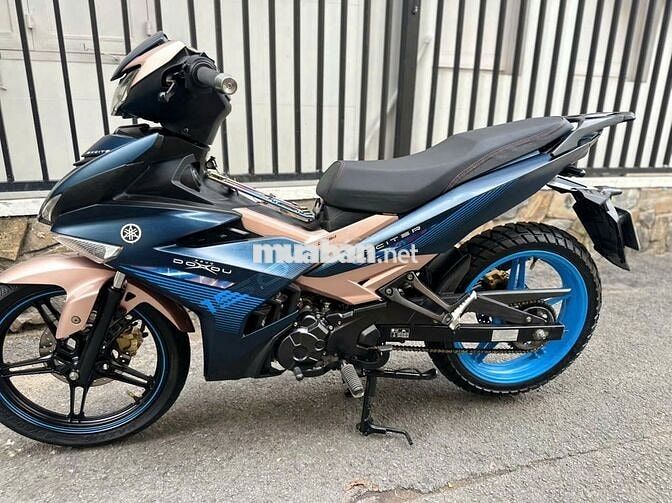 Yamaha Exciter 150cc 2019 bs 70f1-66307
