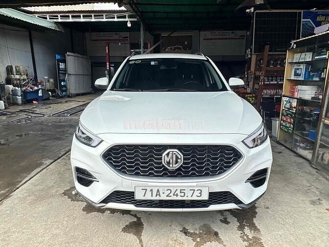 MG MGZS 2025 Standard 1.5 AT 2WD - 22000 km