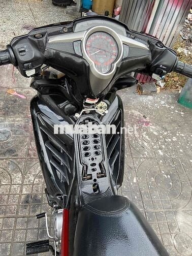 Yamaha Exciter 1S9A Đen 31000 km
