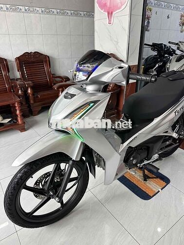 Bán Xe Future LED Đời 2026 Đi Lướt 3786km