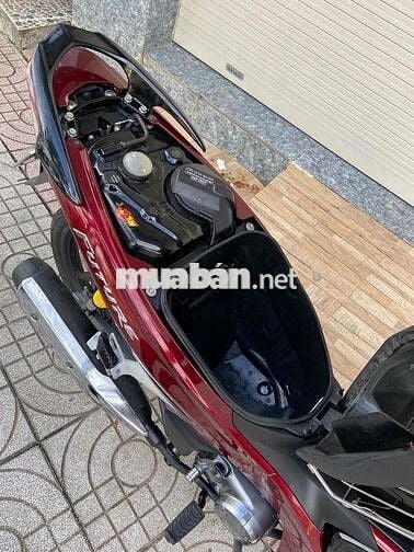 Honda Future 2019 Đỏ đen