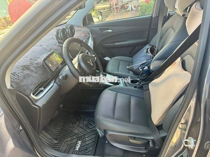 Chính Chủ Cần Bán VinFast VF5 Plus 2023