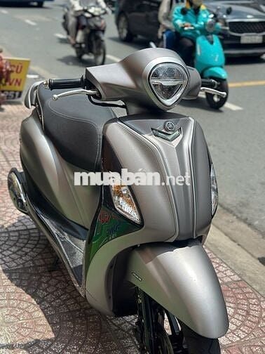 Yamaha Grande 125cc 2020 bs 59m2-56069