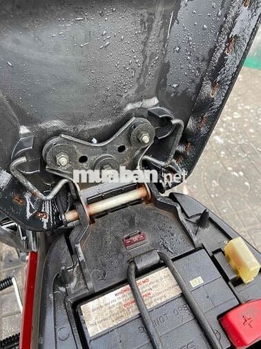 Yamaha Exciter 1S9A Đen 31000 km