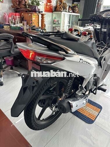 Bán Xe Future LED Đời 2026 Đi Lướt 3786km