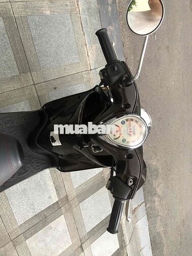 Yamaha Mio Classico 2013 Nâu