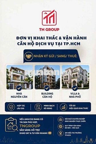 NHÀ MỚI LÀM BnB BÌNH THẠNH CÓ THANG MÁY
