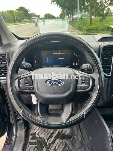Ford Ranger XLS 1 cầu