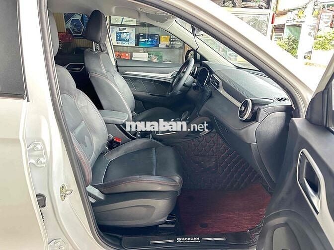 MG MGZS 2025 Standard 1.5 AT 2WD - 22000 km