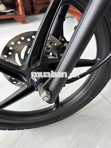 Bán Xe Future LED Đời 2026 Đi Lướt 3786km