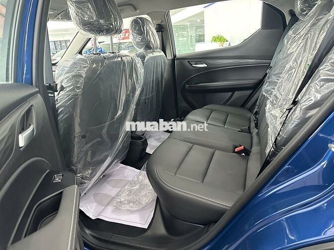 VinFast VF5 màu Xanh Mới 100%