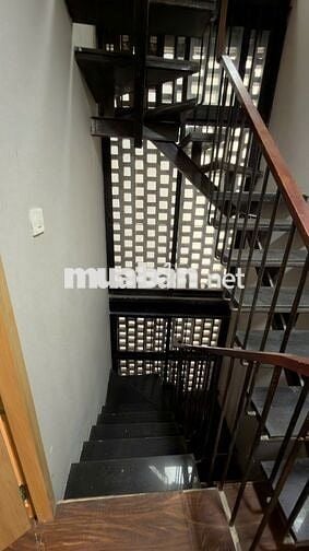 Nhà Riêng Mặt Phố Vọng cho thuê Căn hộ