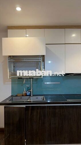 Nhà Riêng Mặt Phố Vọng cho thuê Căn hộ
