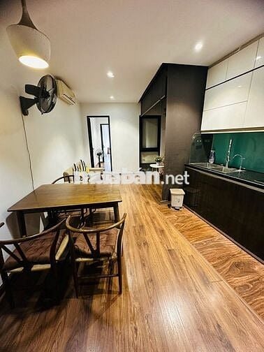 Nhà Riêng Mặt Phố Vọng cho thuê Căn hộ