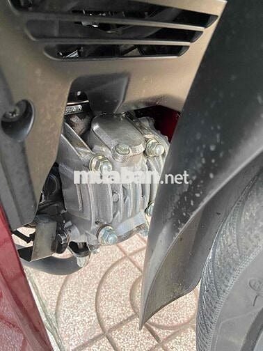 Honda Future 2019 Đỏ đen