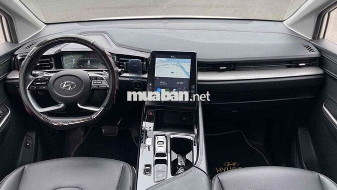 Hyundai Custin 2024 Tiêu Chuẩn 1.5T - 29000 km