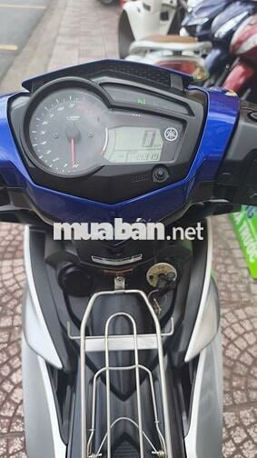 Yamaha Exciter 150cc 2016 bs 59z1-26599