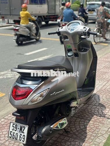 Yamaha Grande 125cc 2020 bs 59m2-56069