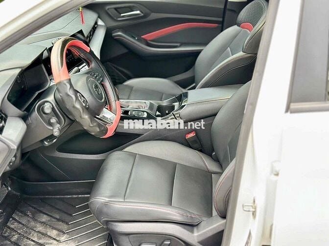 MG MG5 2024 - 39000 km Mới cứng