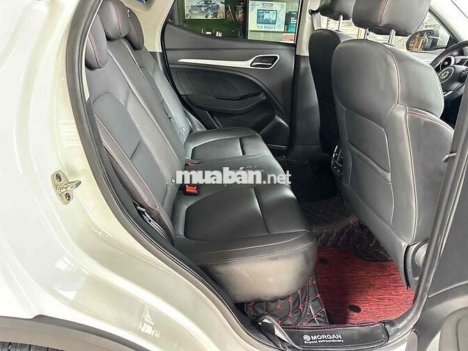 MG MGZS 2025 Standard 1.5 AT 2WD - 22000 km