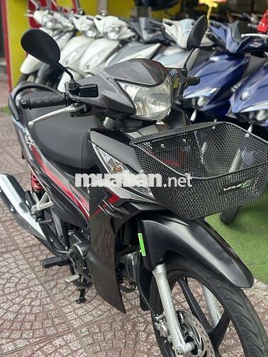 Honda Wave RSX 110cc 2022