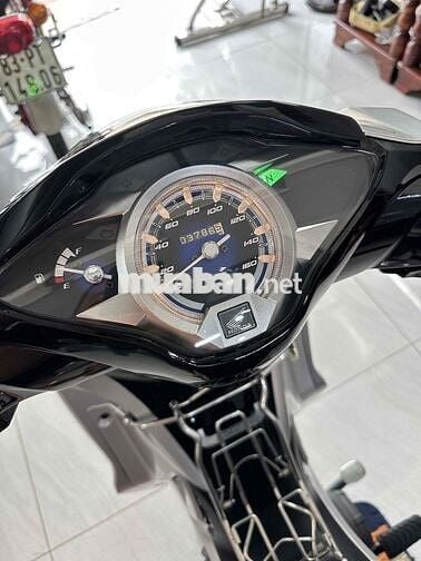 Bán Xe Future LED Đời 2026 Đi Lướt 3786km
