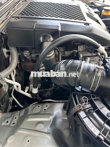 Toyota Fortuner 2016 Bạc