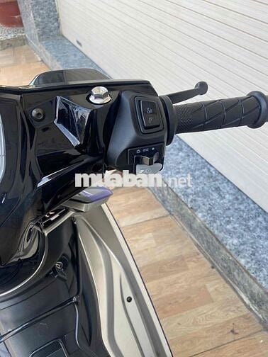 Yamaha Exciter 2010 Xanh Đen Bạc
