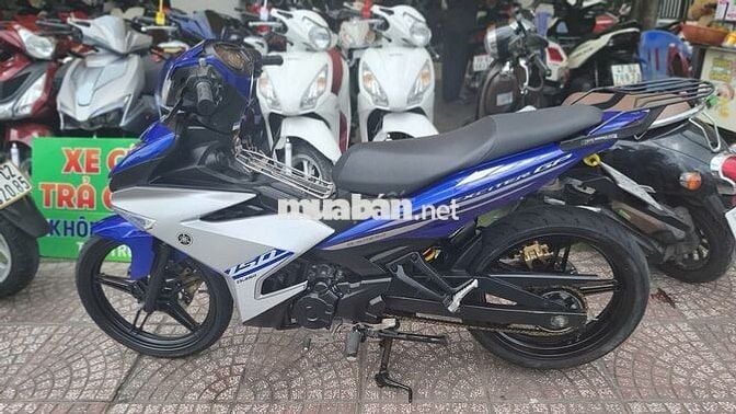 Yamaha Exciter 150cc 2016 bs 59z1-26599