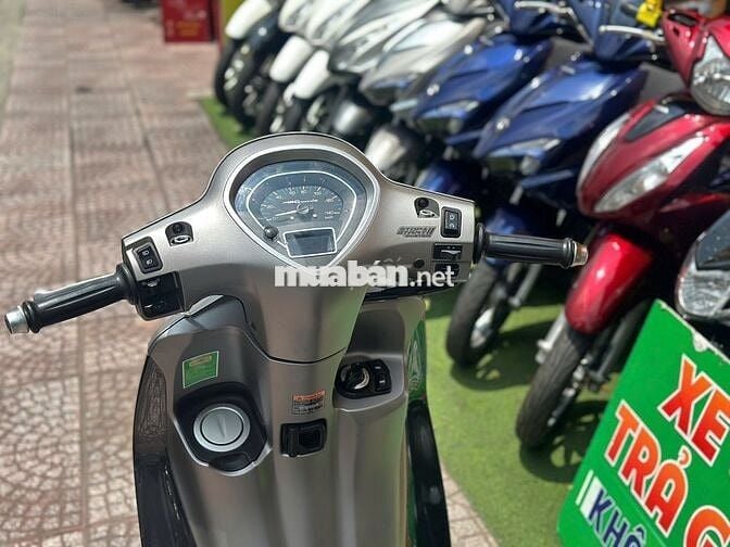 Yamaha Grande 125cc 2020 bs 59m2-56069