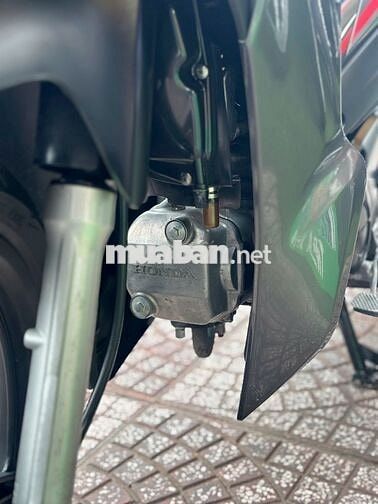 Honda Wave RSX 110cc 2022